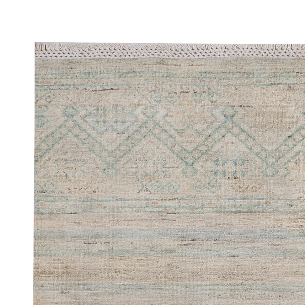 Shal Teppich 178x120cm - Orientteppich - Image 3