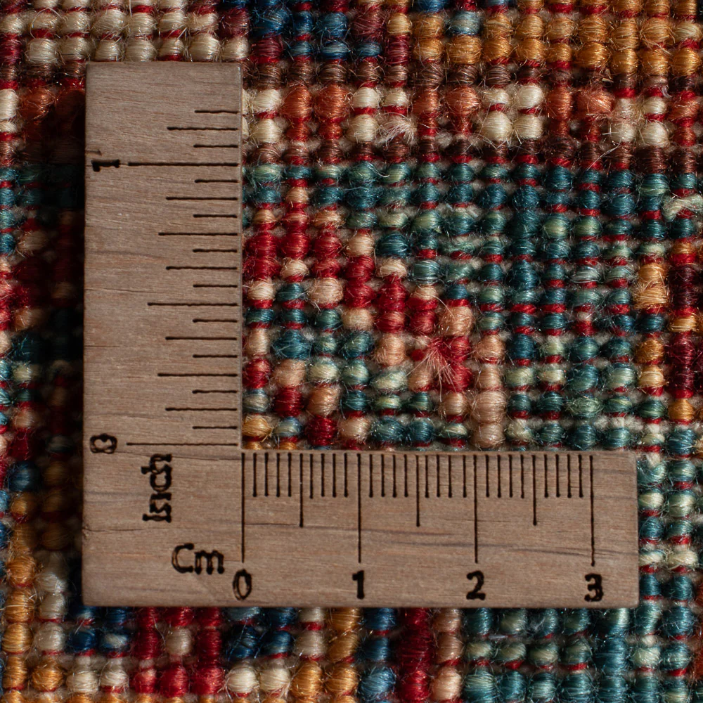 Ziegler Teppich - Shal - 178 x 121 cm - mehrfarbig - Image 6