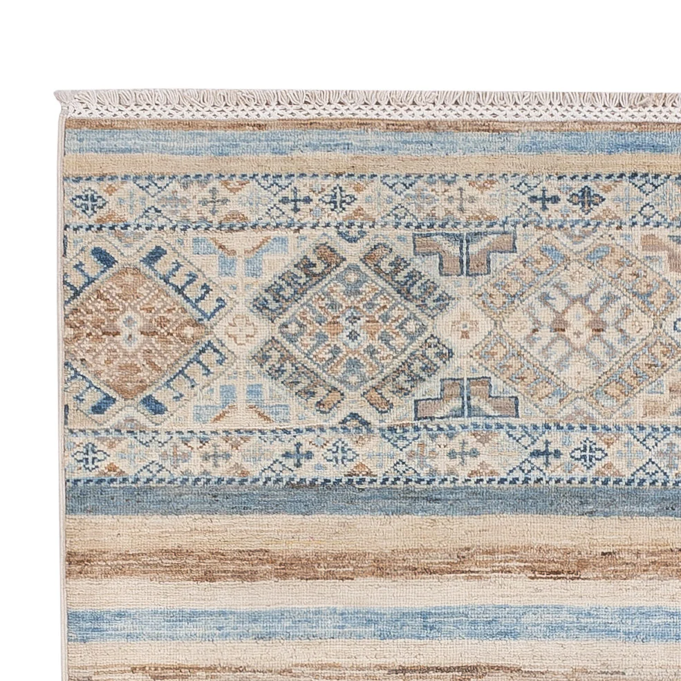 Shal Teppich 178x122cm - Orientteppich - Image 3