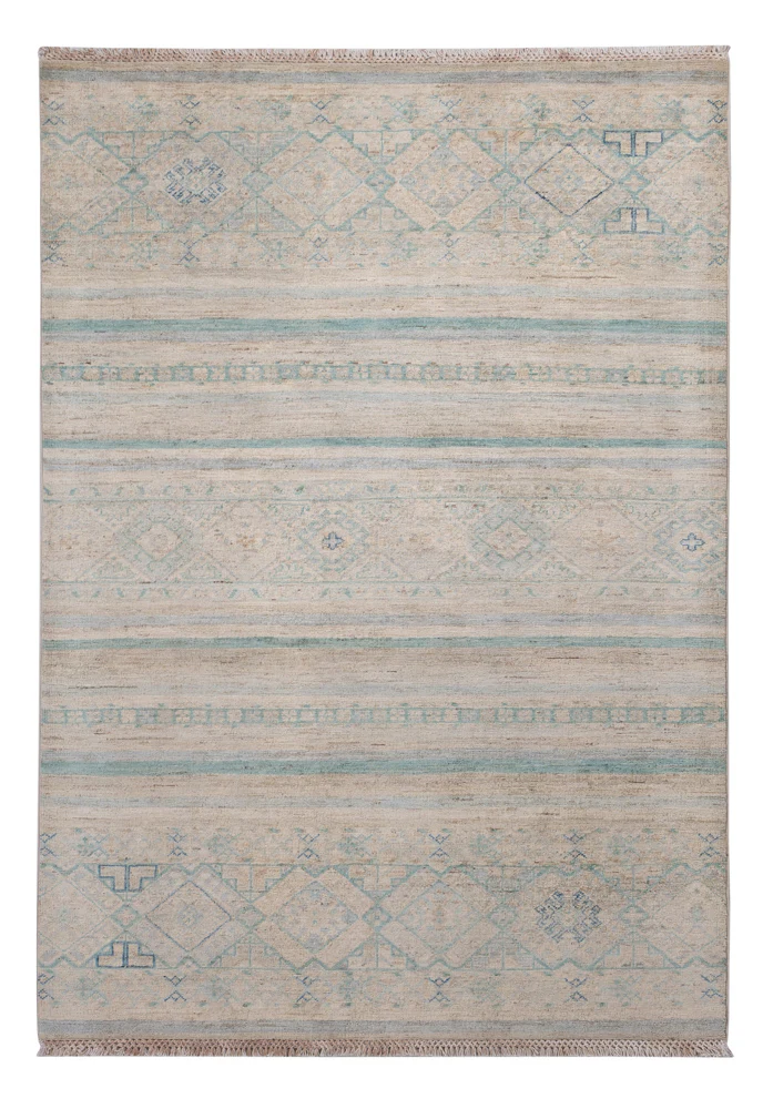 Shal Teppich 179x122cm - Orientteppich