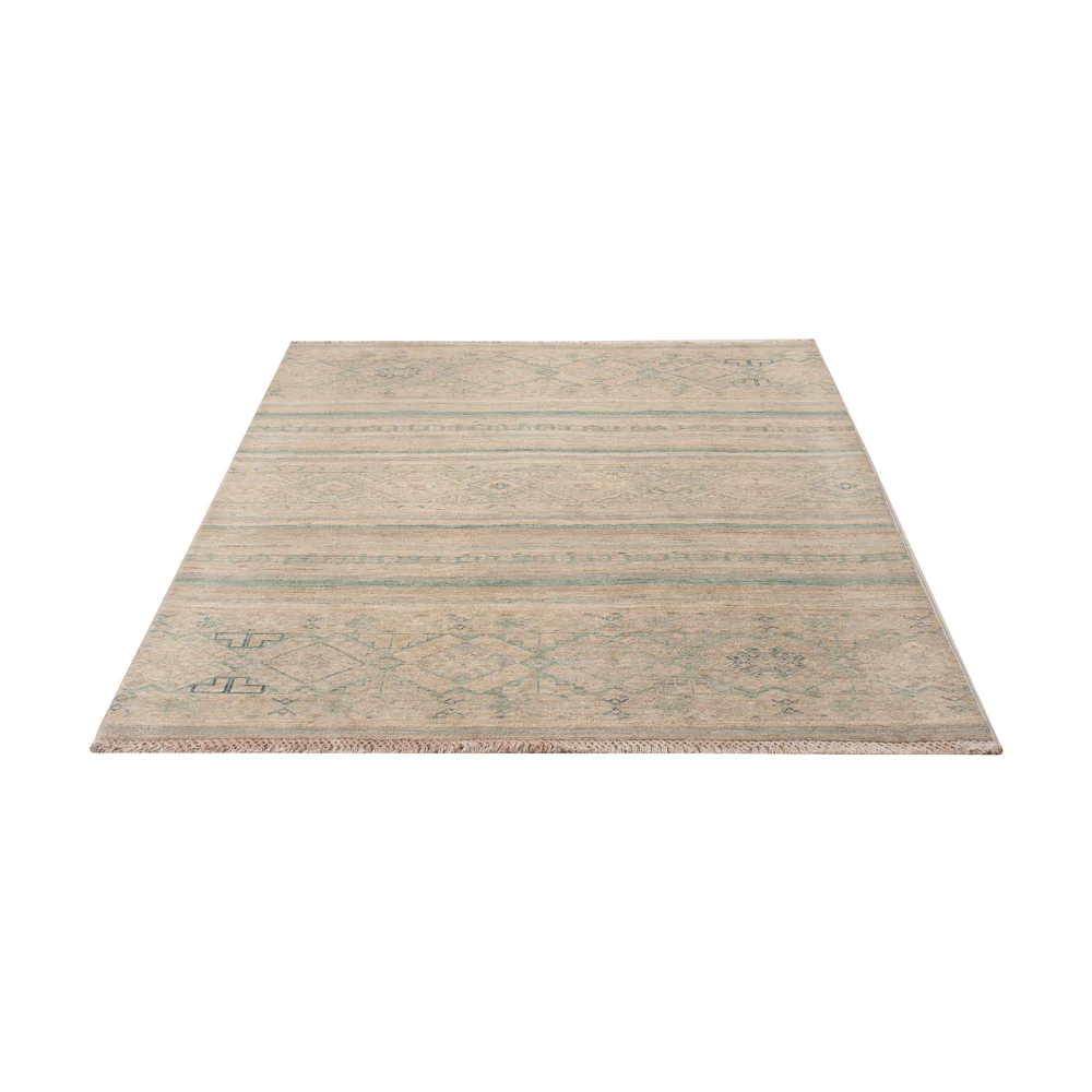 Shal Teppich 179x122cm - Orientteppich - Image 5