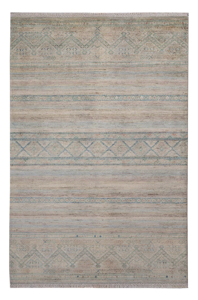 Shal Teppich 180x120cm - Orientteppich