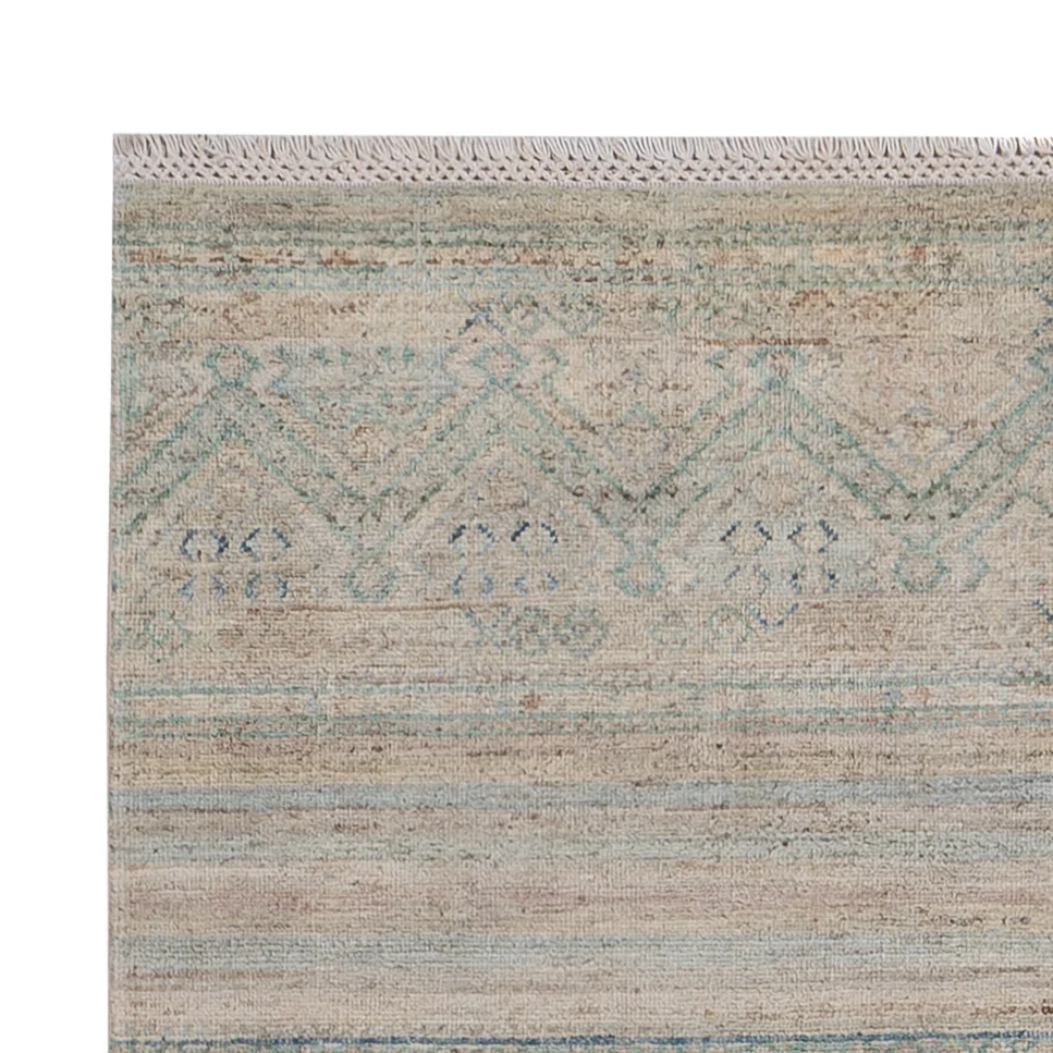 Shal Teppich 180x120cm - Orientteppich - Image 3