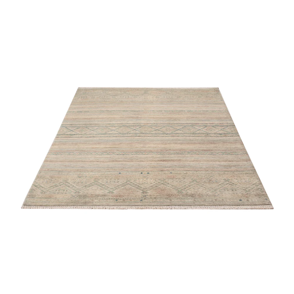 Shal Teppich 180x120cm - Orientteppich - Image 5