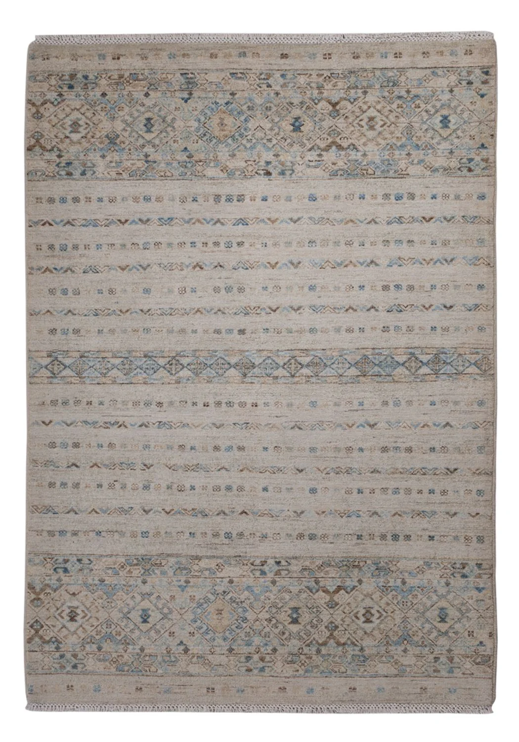 Ziegler Teppich - Shal - 180 x 125 cm - mehrfarbig
