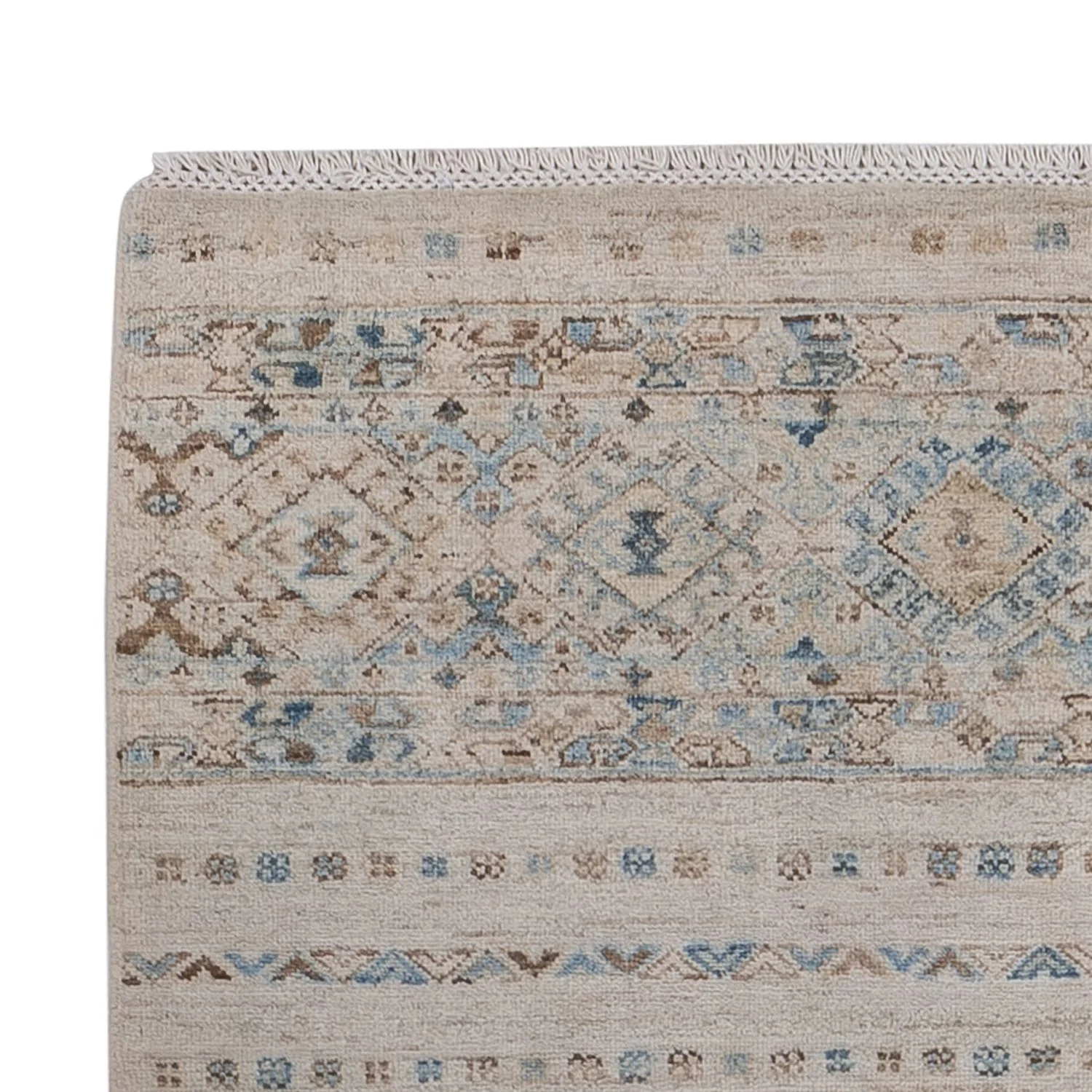Ziegler Teppich - Shal - 180 x 125 cm - mehrfarbig - Image 3