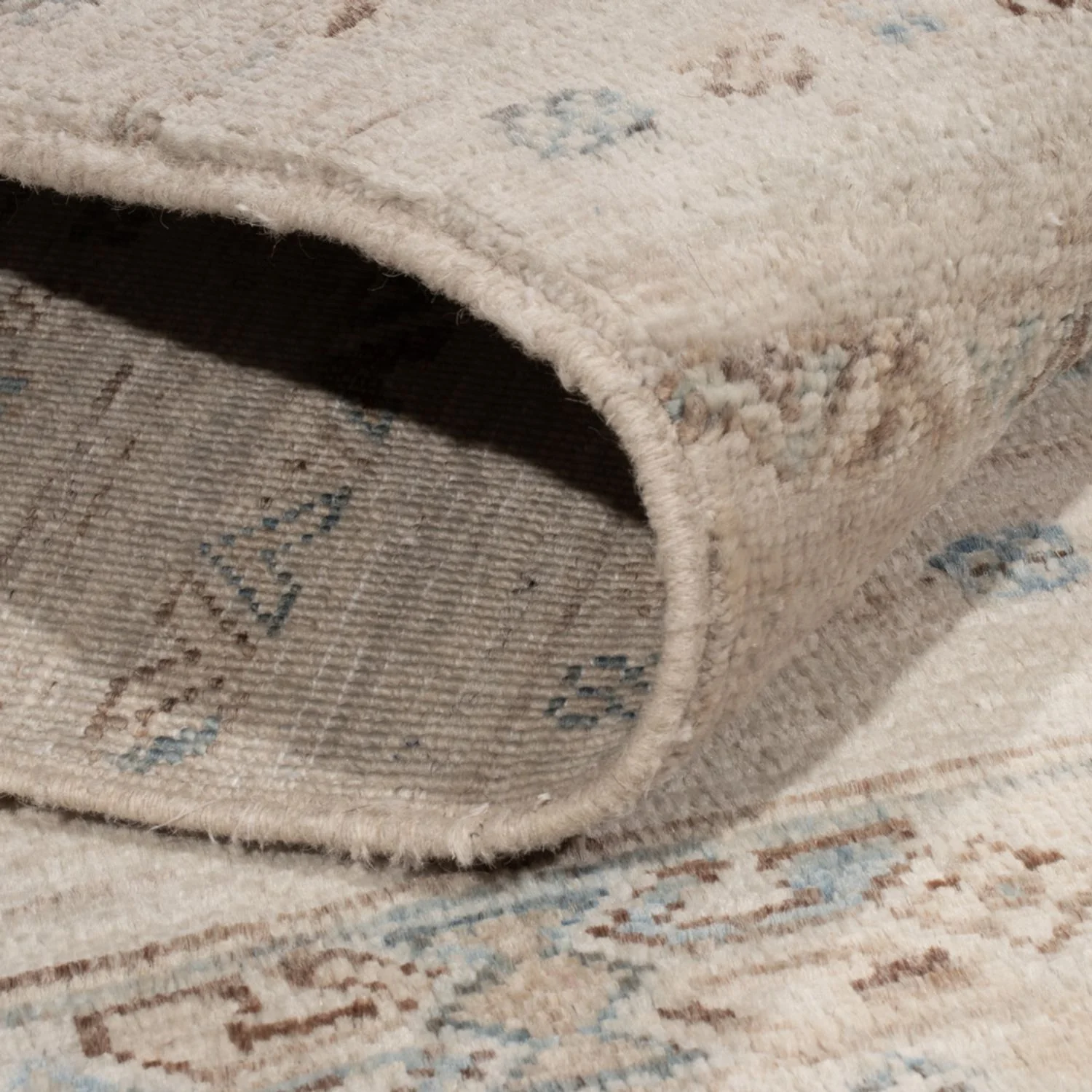 Ziegler Teppich - Shal - 180 x 125 cm - mehrfarbig - Image 4