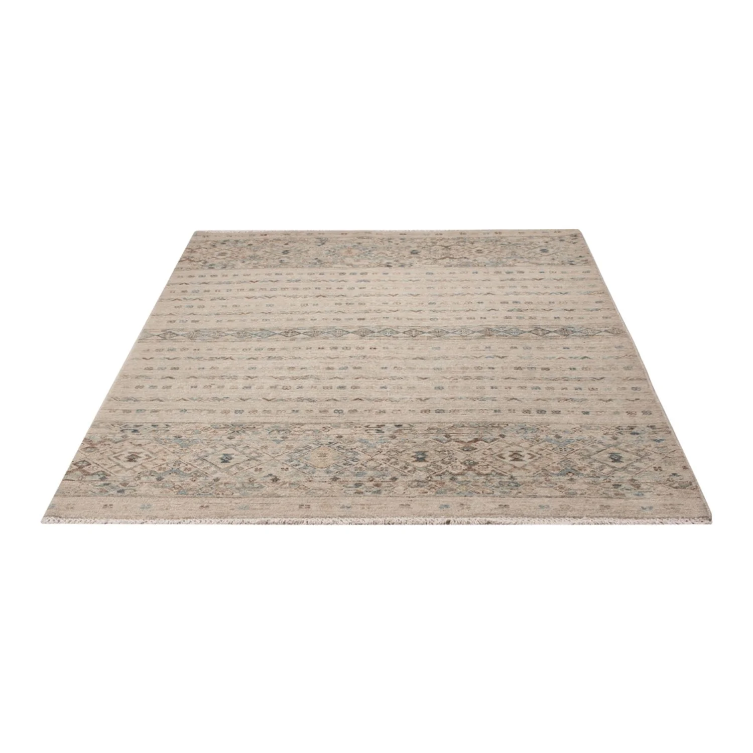 Ziegler Teppich - Shal - 180 x 125 cm - mehrfarbig - Image 5