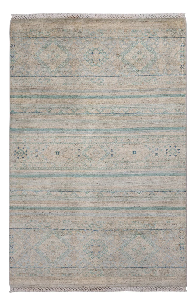 Shal Teppich 180x127cm - Orientteppich