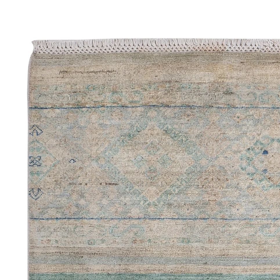 Shal Teppich 180x127cm - Orientteppich - Image 3