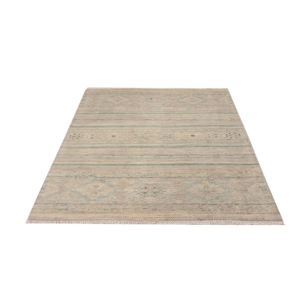 Shal Teppich 180x127cm - Orientteppich - Image 5