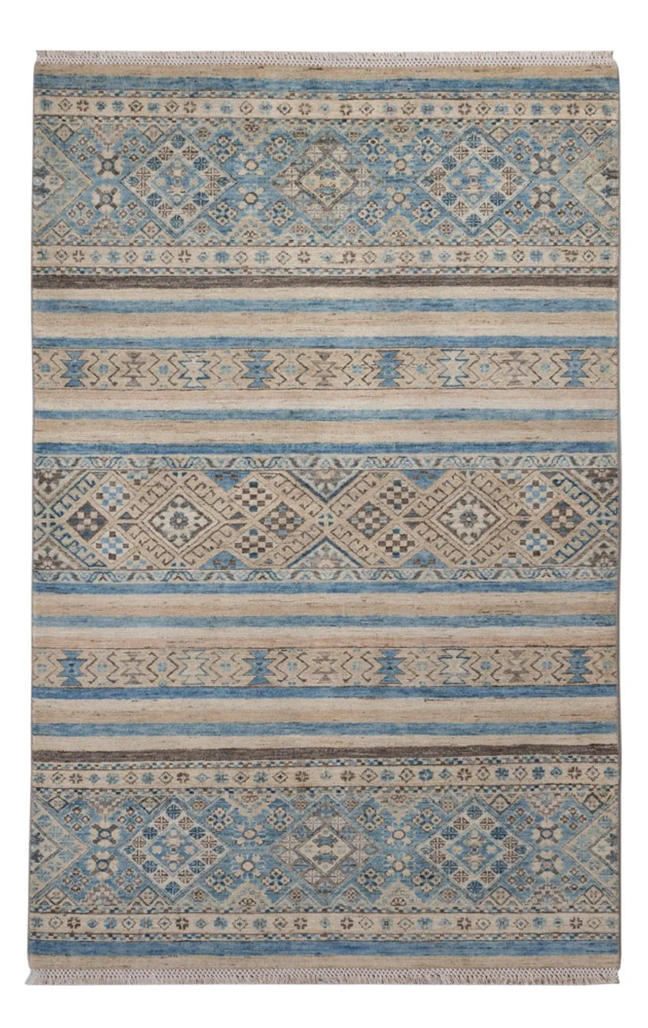 Shal Teppich 181x115cm - Orientteppich