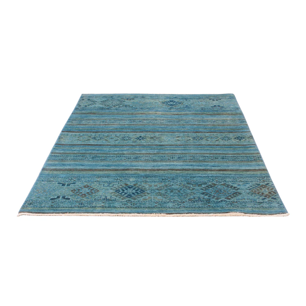 Shal Teppich 181x123cm - Orientteppich - Image 5