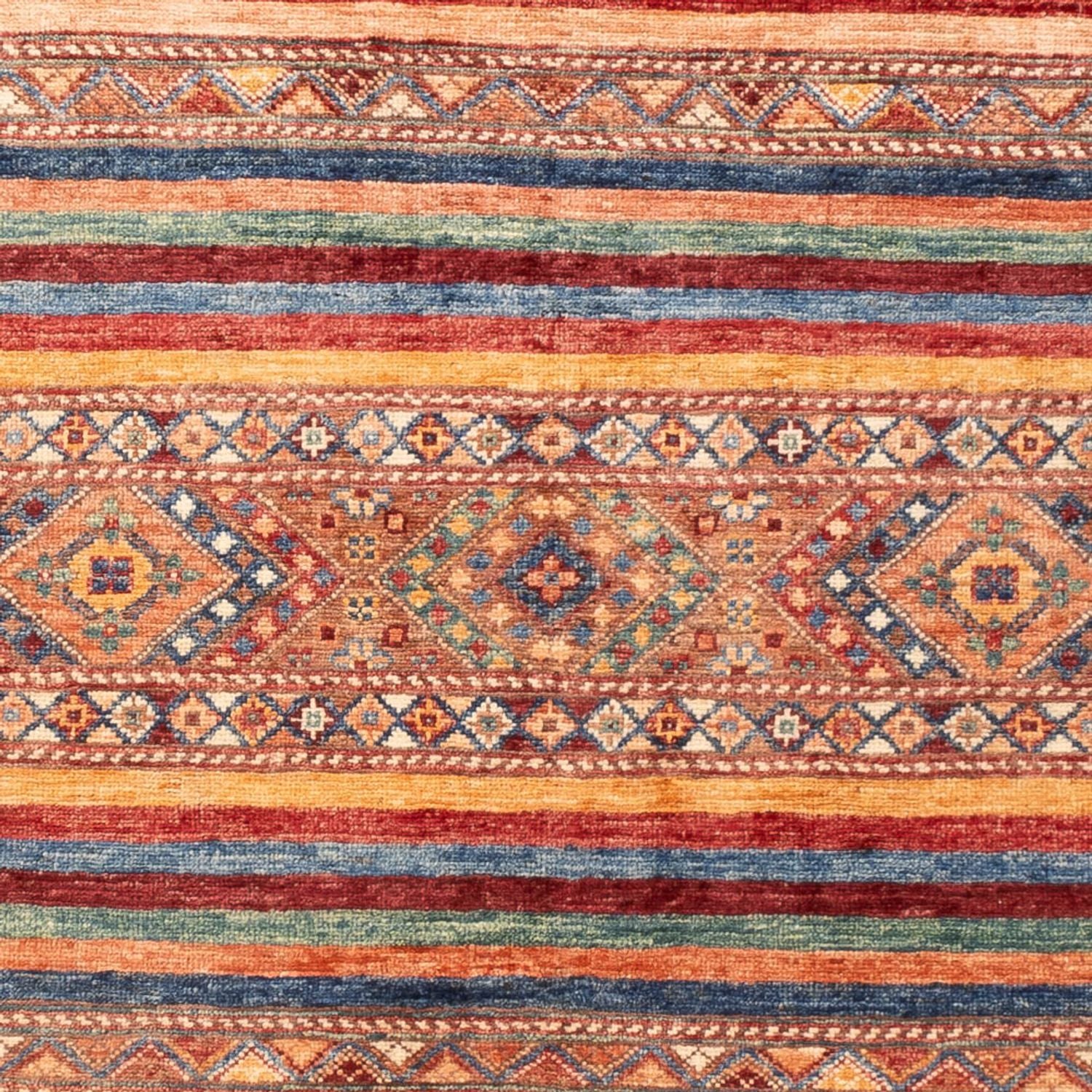 Shal Teppich 181x123cm - Orientteppich - Image 2