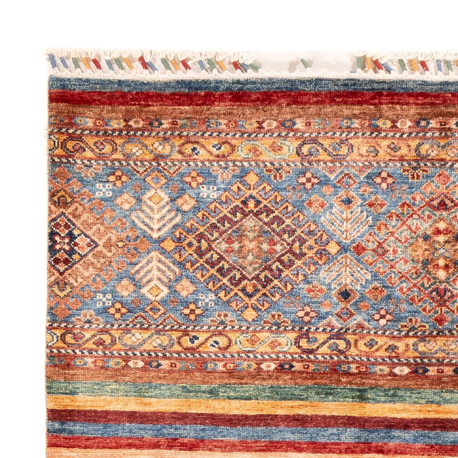 Shal Teppich 181x123cm - Orientteppich - Image 3