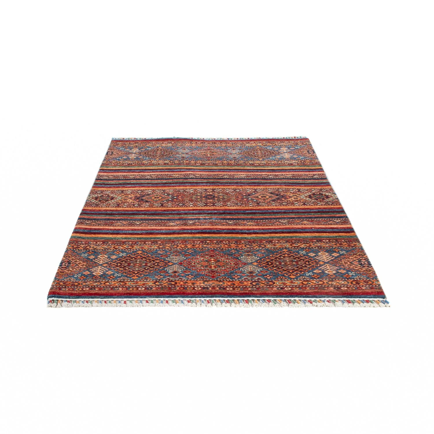 Shal Teppich 181x123cm - Orientteppich - Image 5