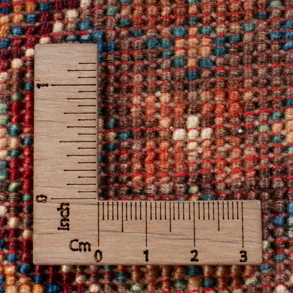 Shal Teppich 181x123cm - Orientteppich - Image 6