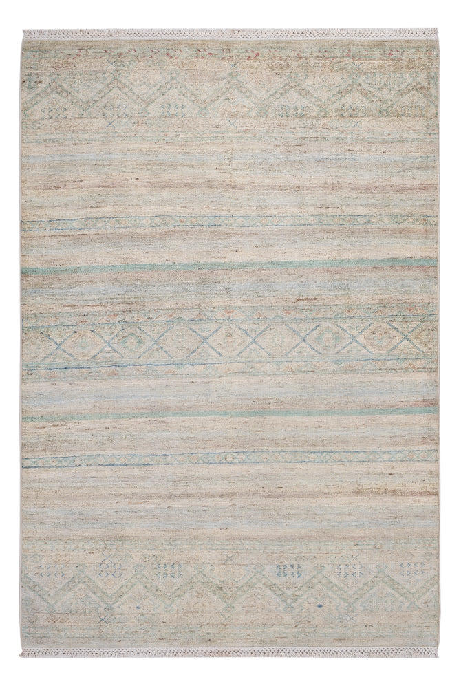 Shal Teppich 181x124cm - Orientteppich