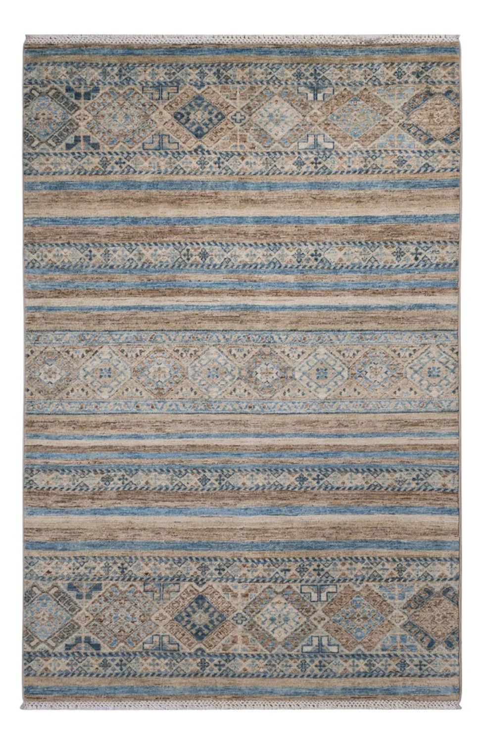 Shal Teppich 182x116cm - Orientteppich