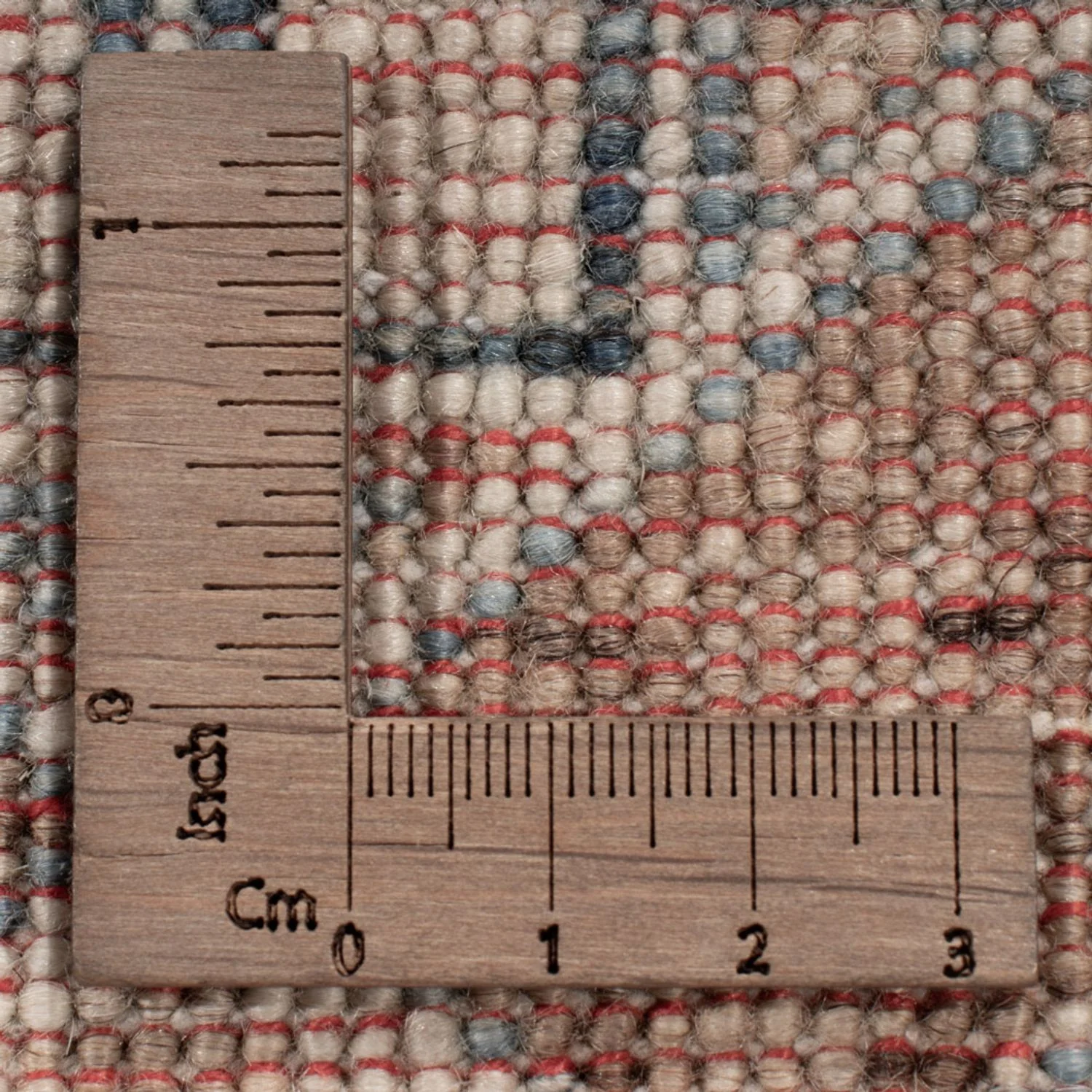 Shal Teppich 182x116cm - Orientteppich - Image 6