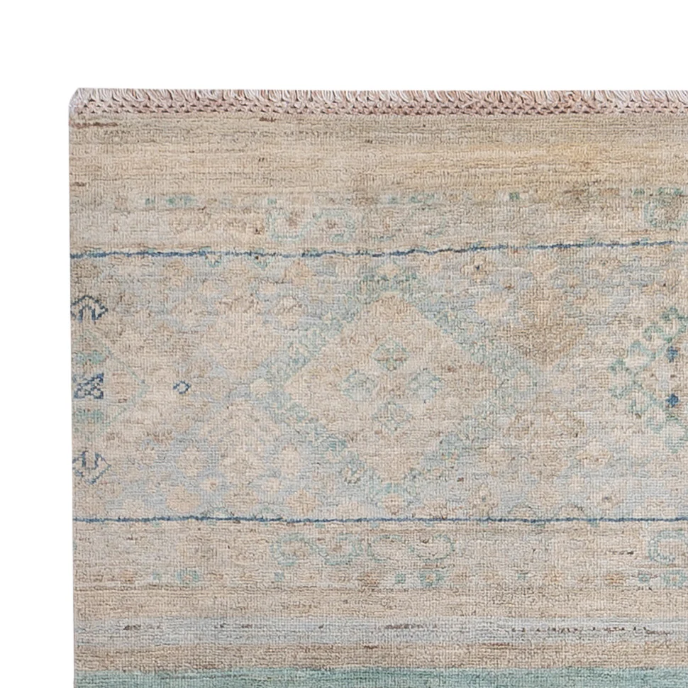 Shal Teppich 182x117cm - Orientteppich - Image 3