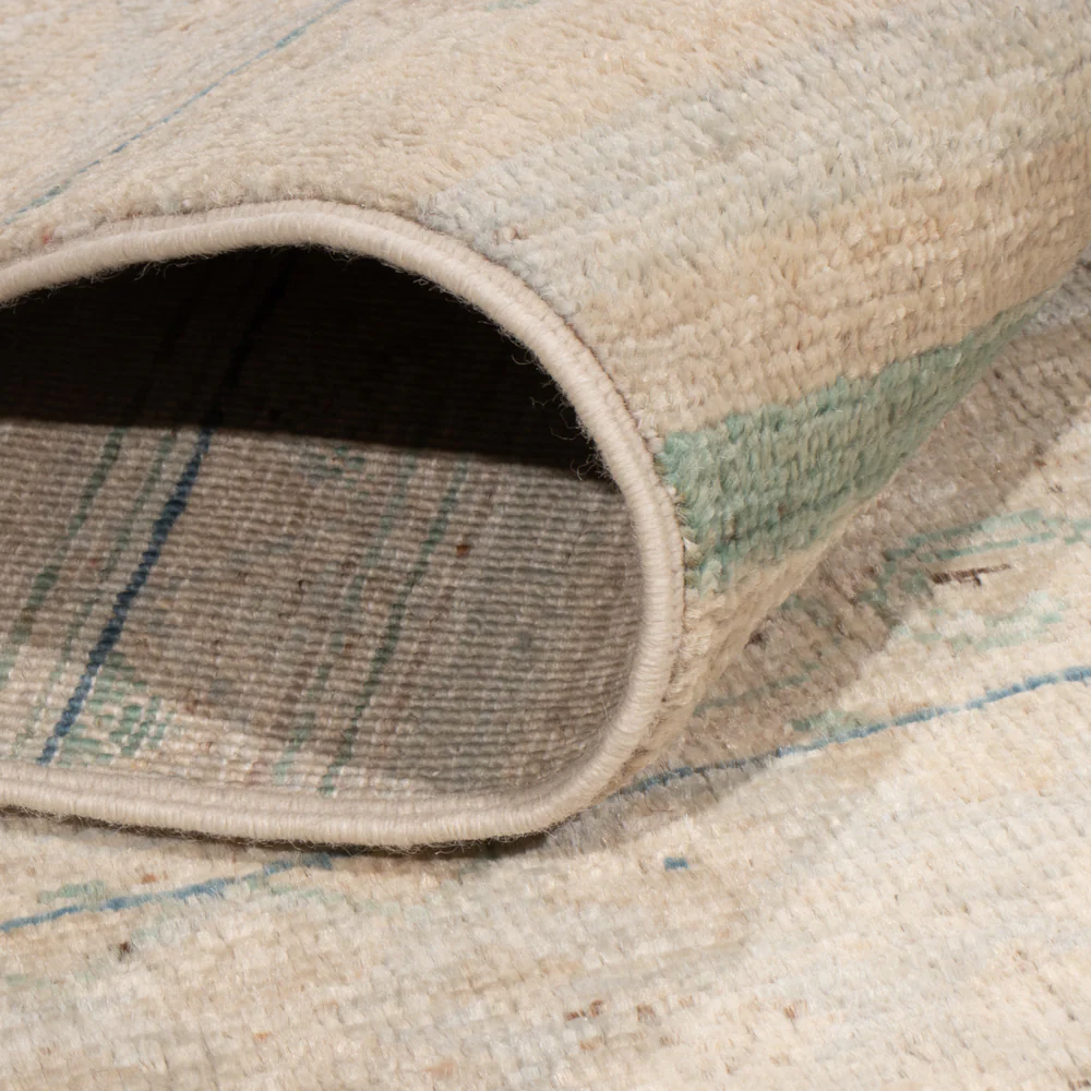 Shal Teppich 182x117cm - Orientteppich - Image 4