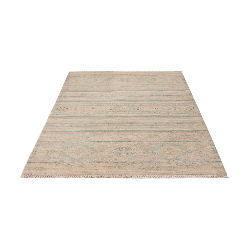 Shal Teppich 182x117cm - Orientteppich - Image 5