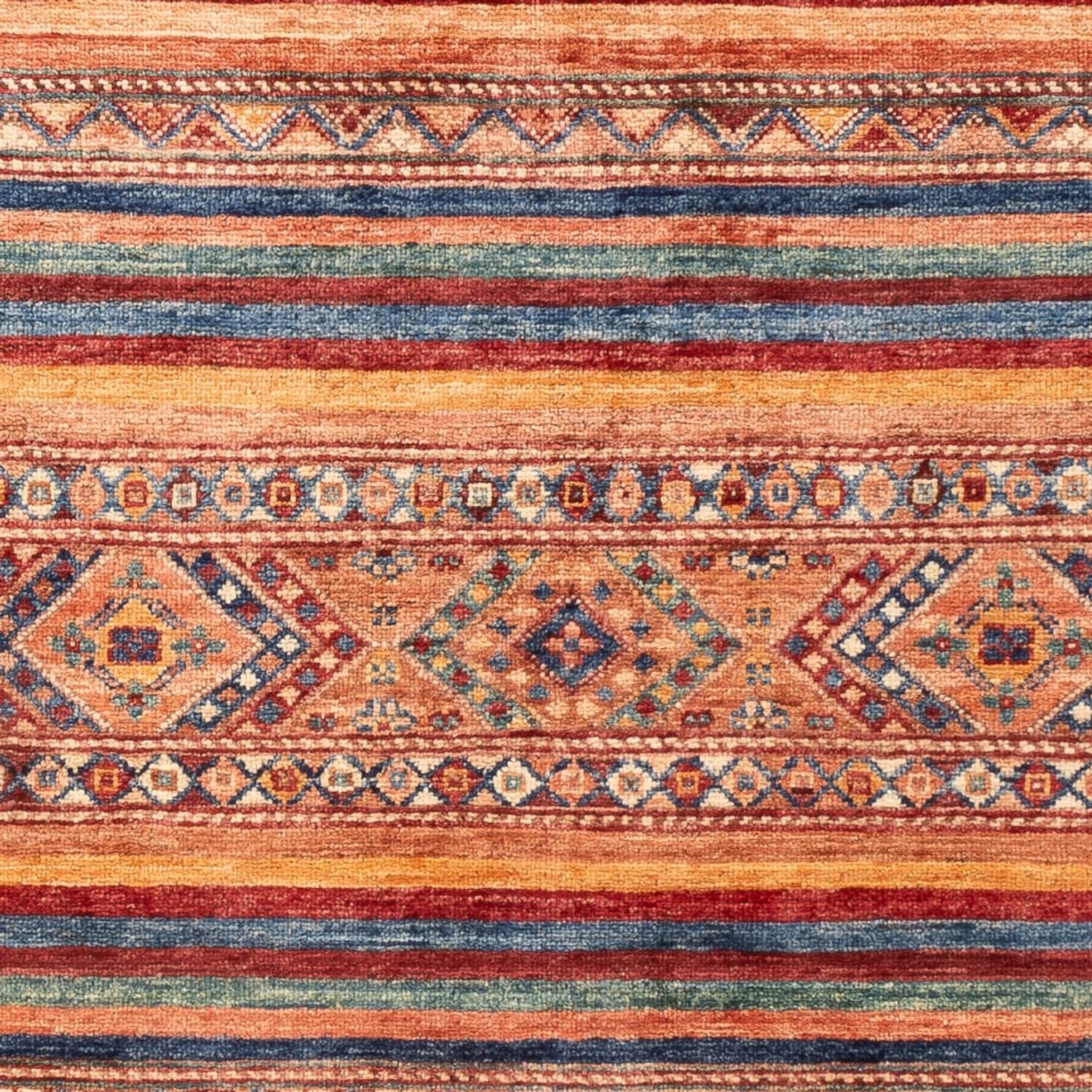 Shal Teppich 182x119cm - Orientteppich - Image 2