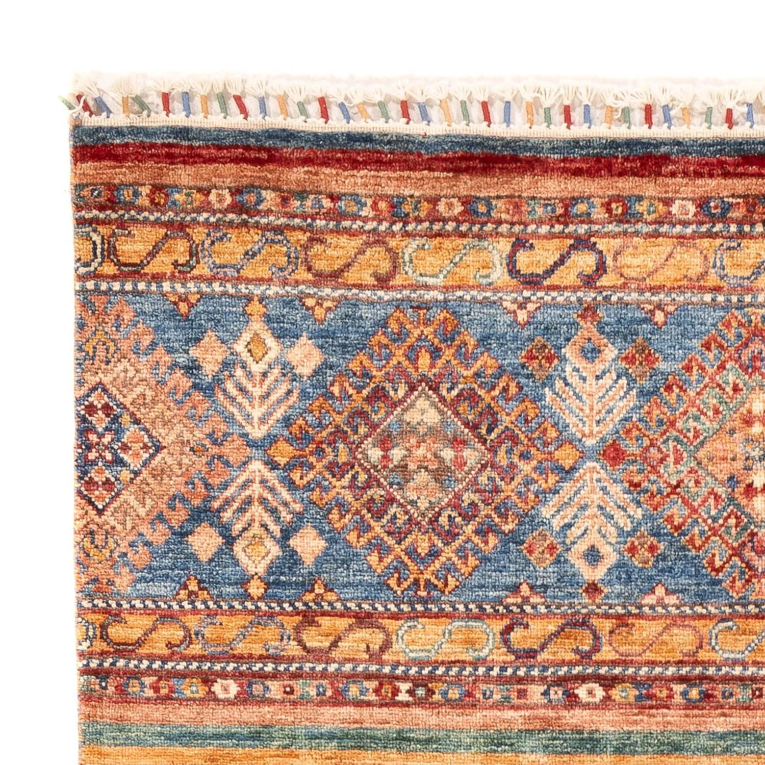 Shal Teppich 182x119cm - Orientteppich - Image 3