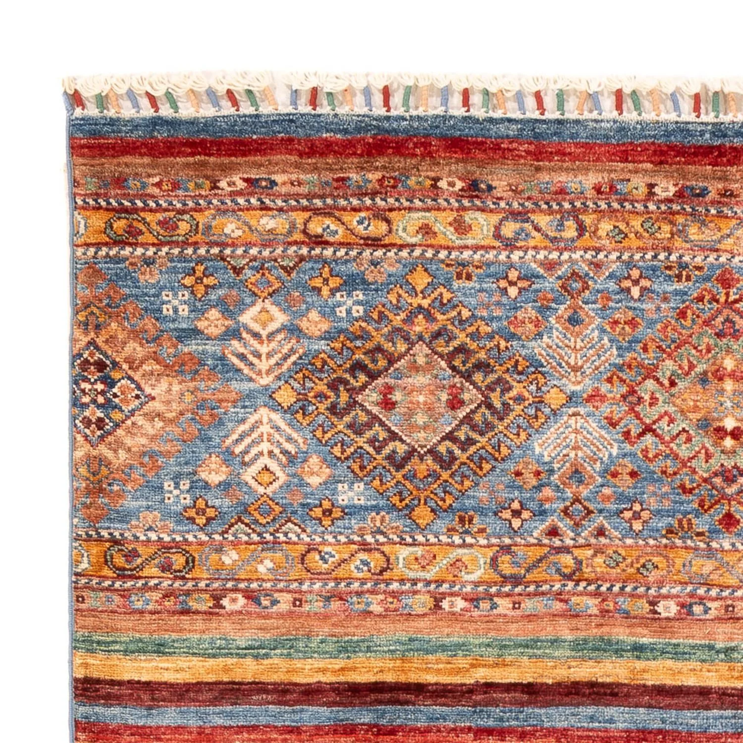 Shal Teppich 183x118cm - Orientteppich - Image 3