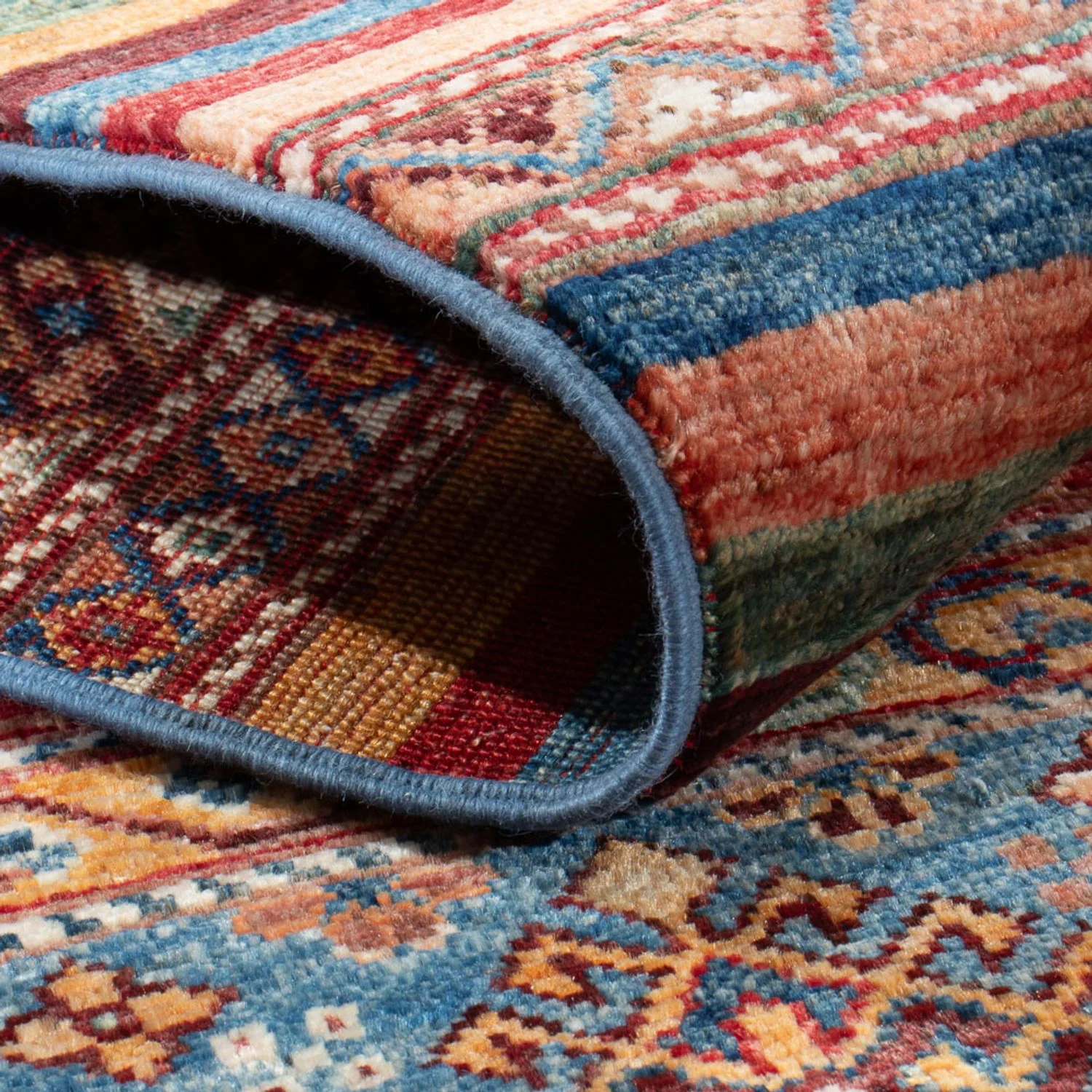 Shal Teppich 183x118cm - Orientteppich - Image 4