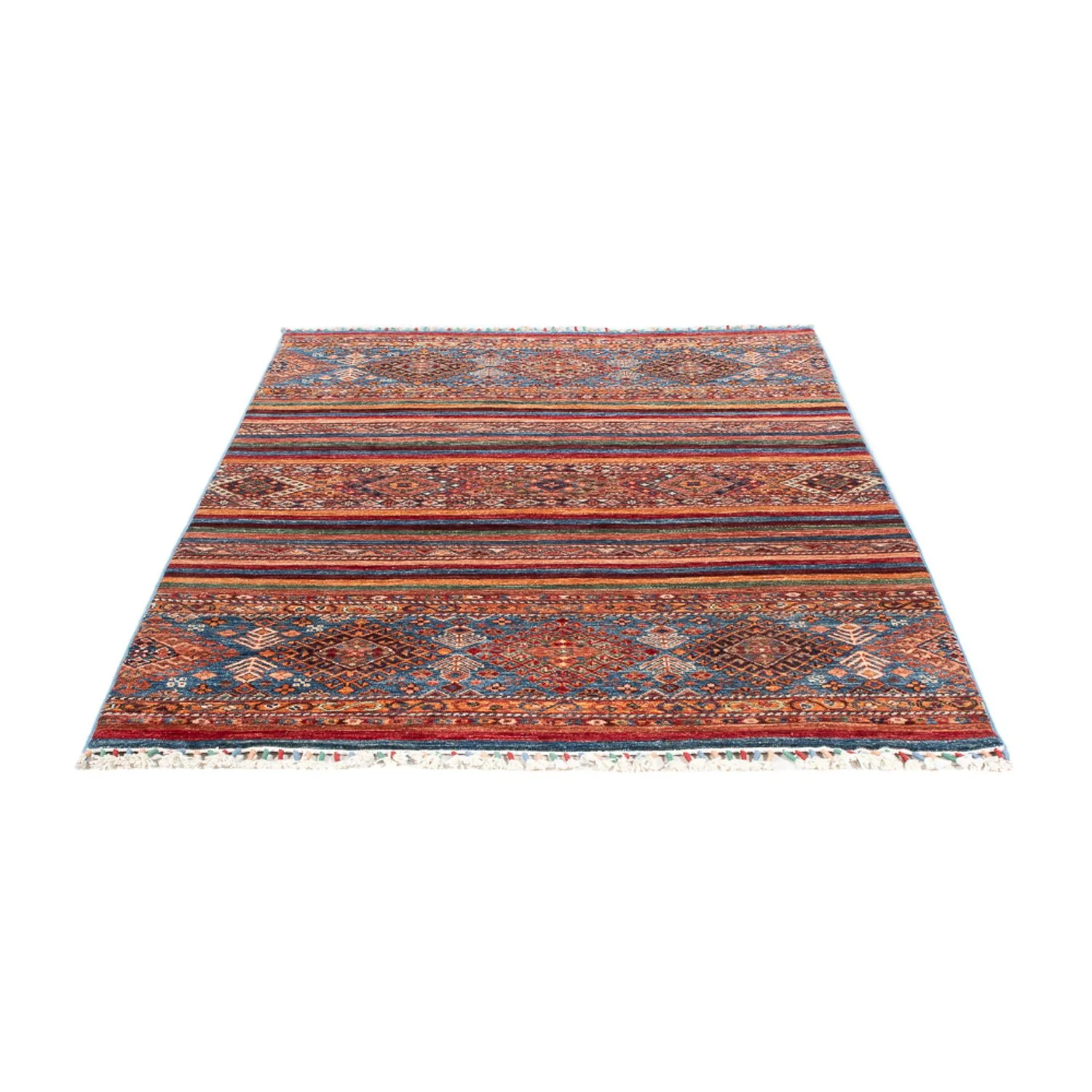 Shal Teppich 183x118cm - Orientteppich - Image 5