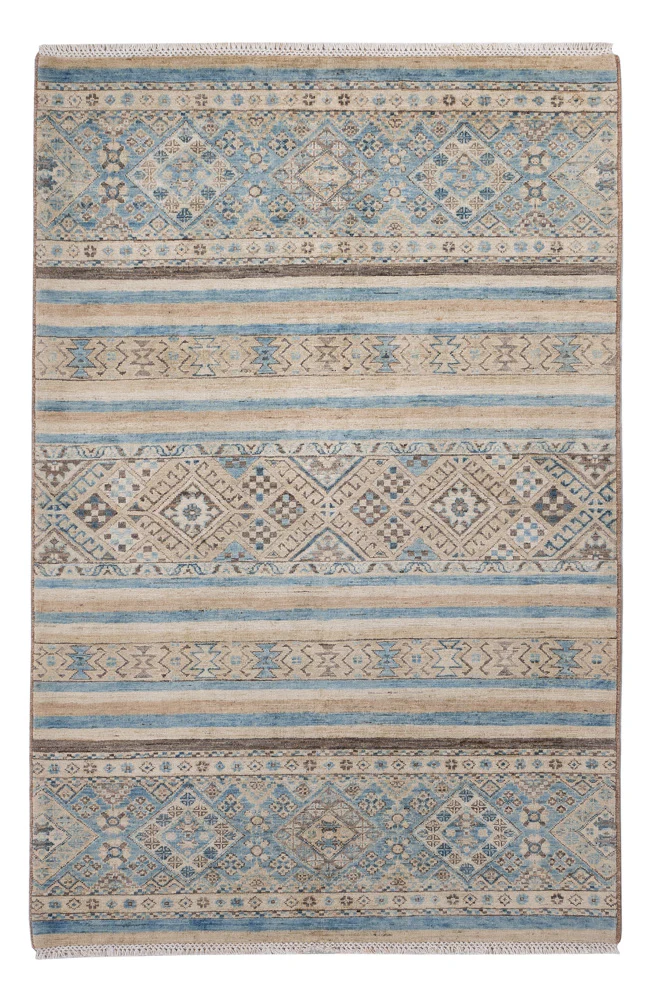 Shal Teppich 183x118cm - Orientteppich