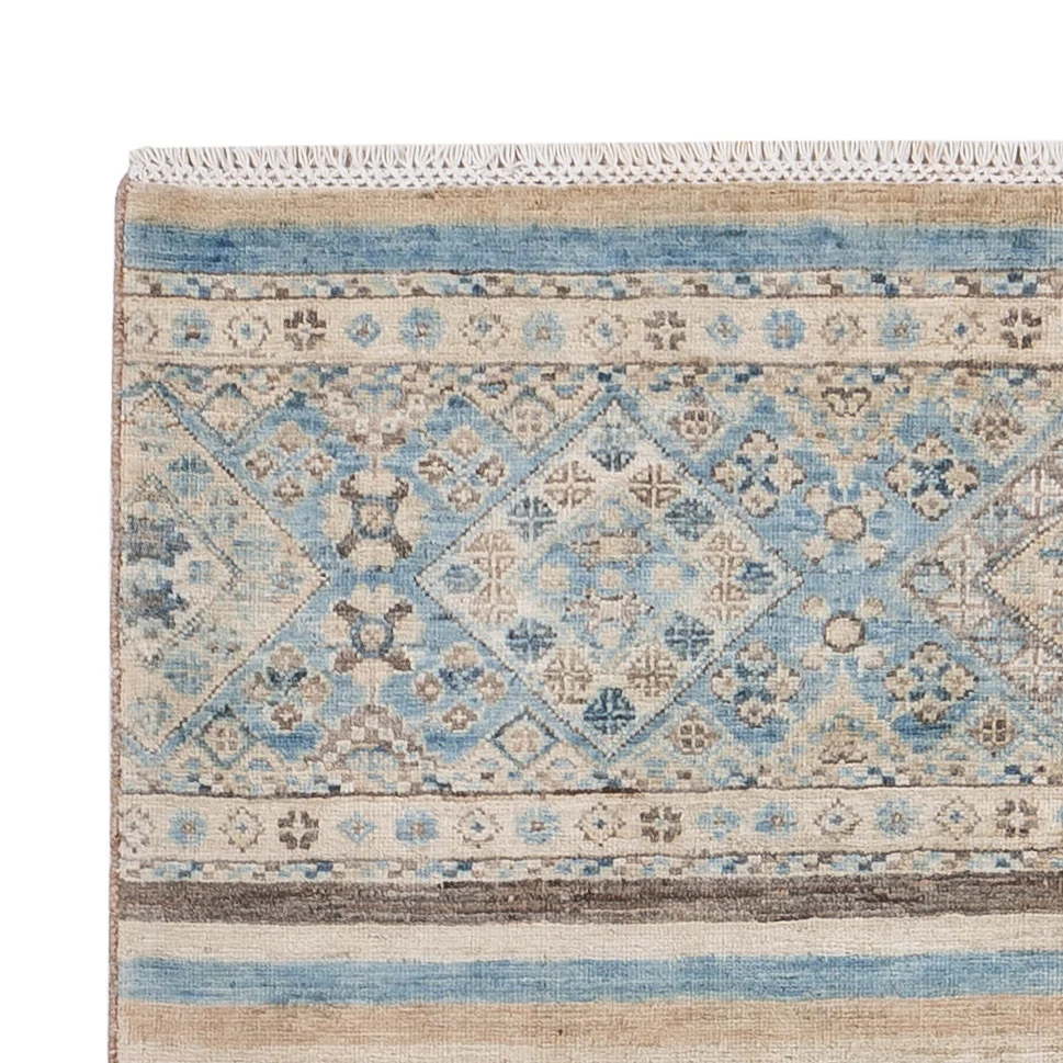 Shal Teppich 183x118cm - Orientteppich - Image 3