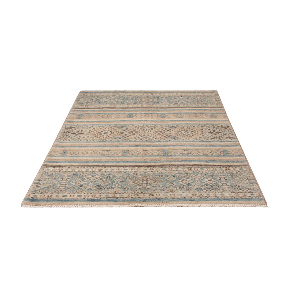 Shal Teppich 183x118cm - Orientteppich - Image 5