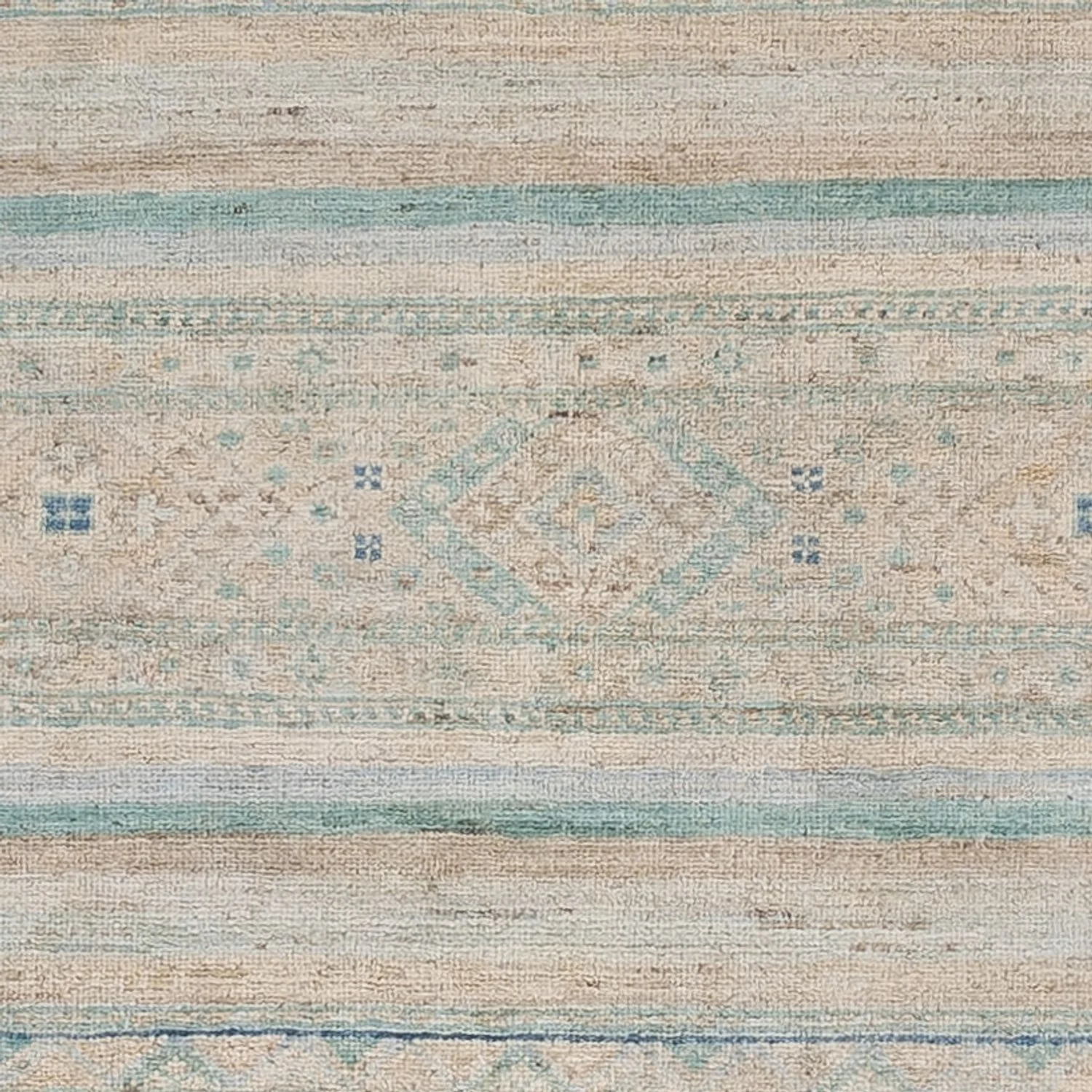 Shal Teppich 183x120cm - Orientteppich - Image 2