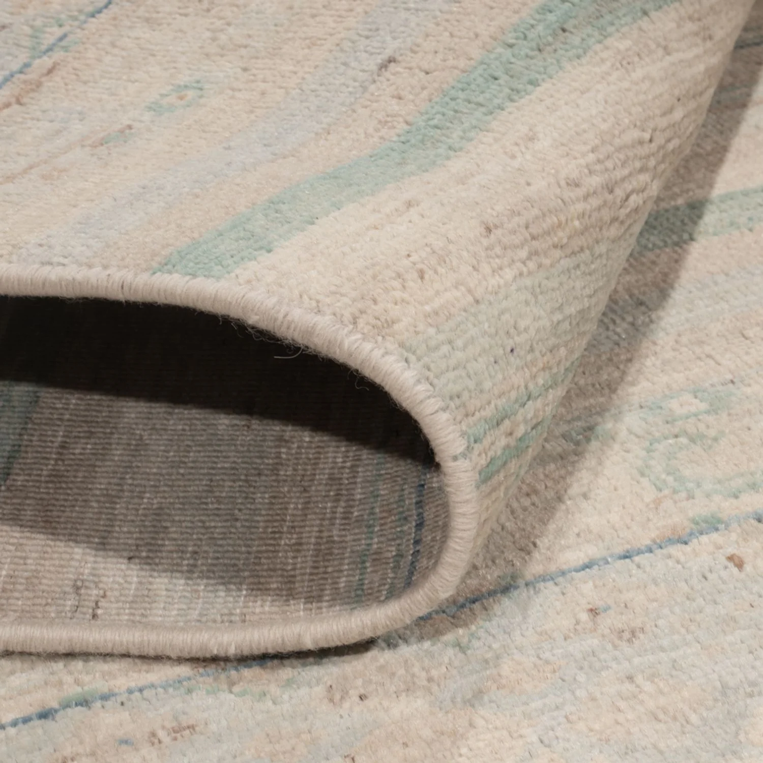 Shal Teppich 183x120cm - Orientteppich - Image 4