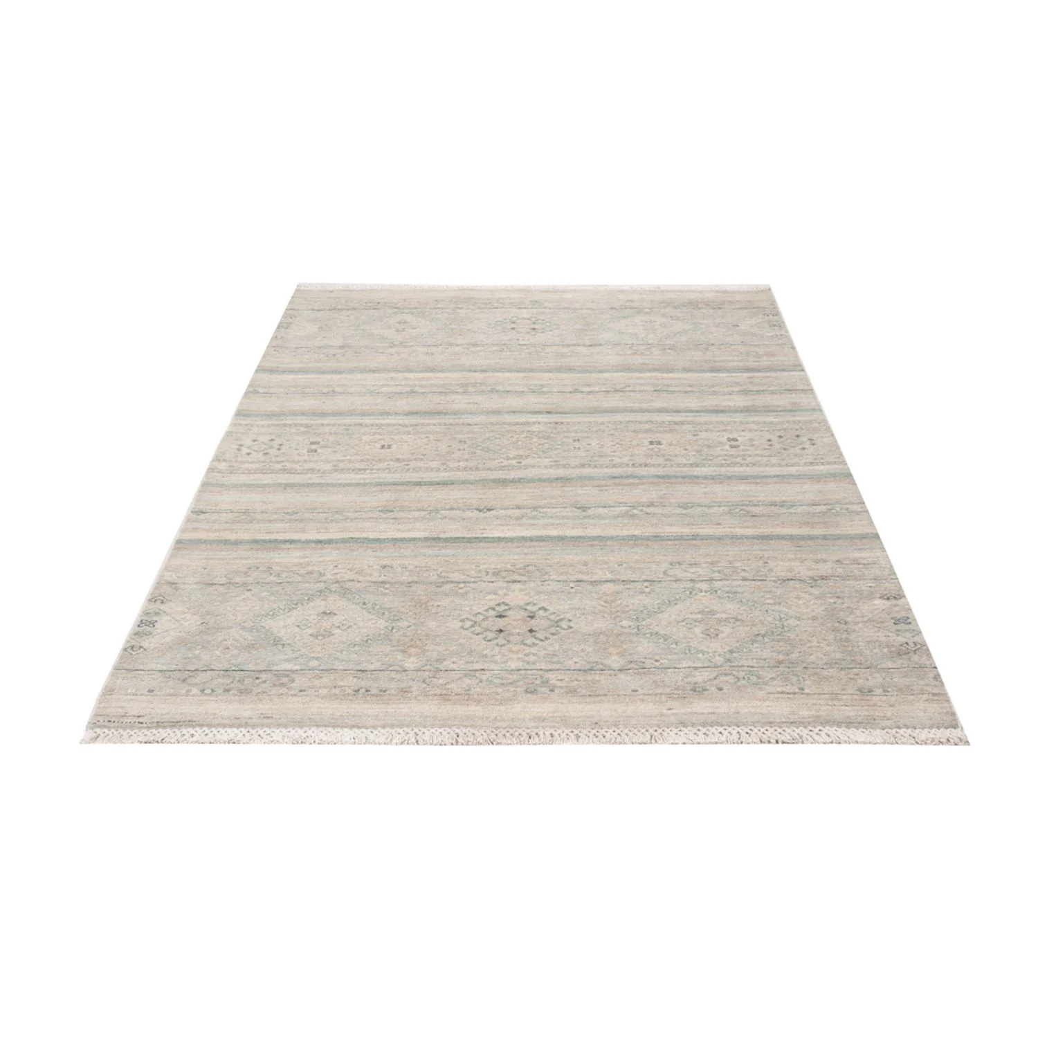 Shal Teppich 183x120cm - Orientteppich - Image 5