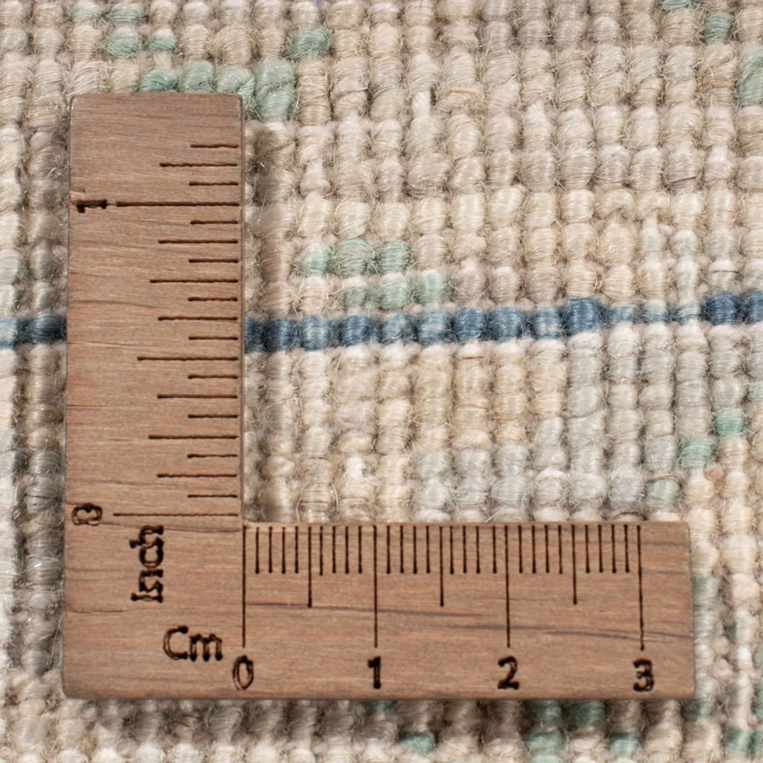 Shal Teppich 183x120cm - Orientteppich - Image 6