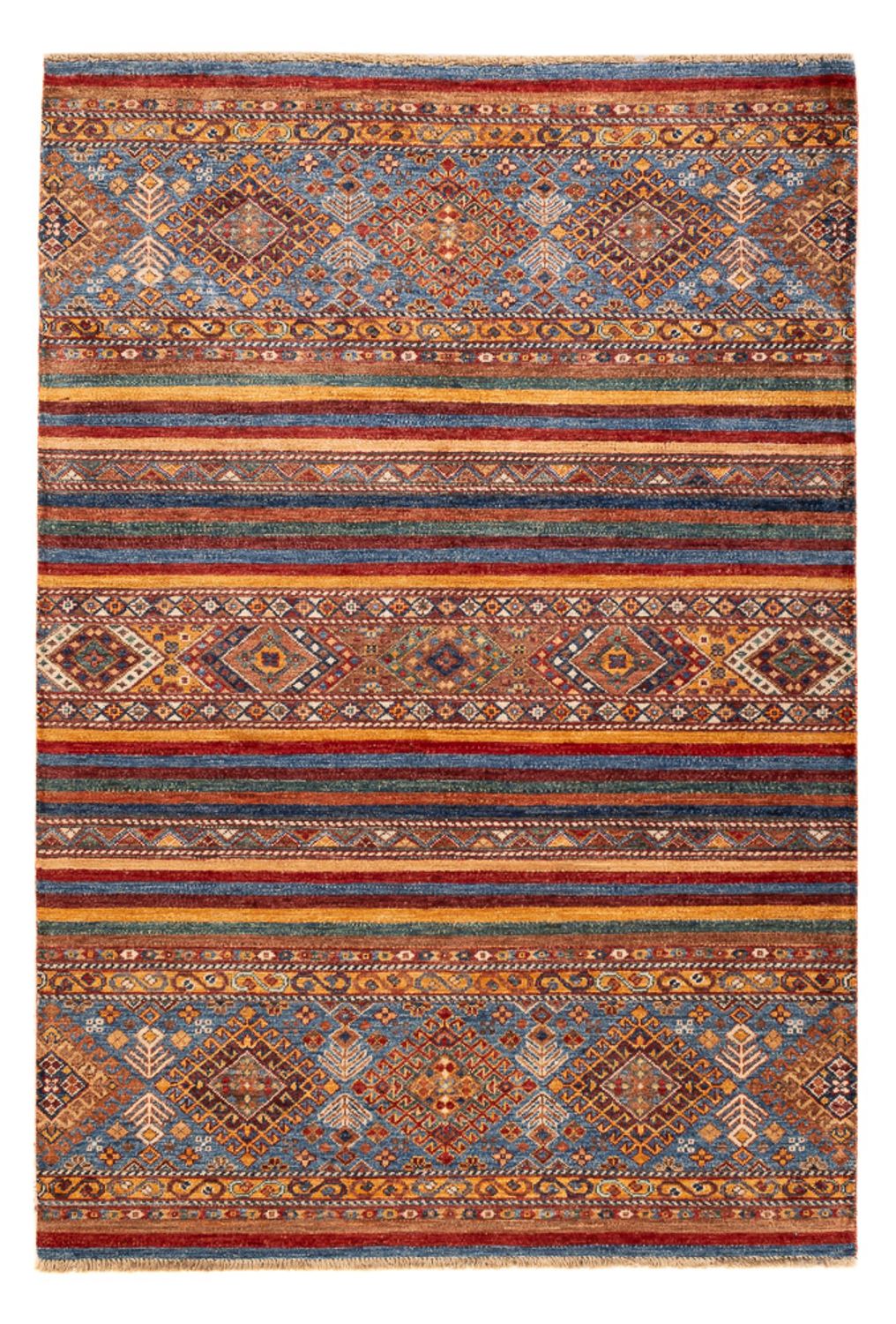 Shal Teppich 184x126cm - Orientteppich