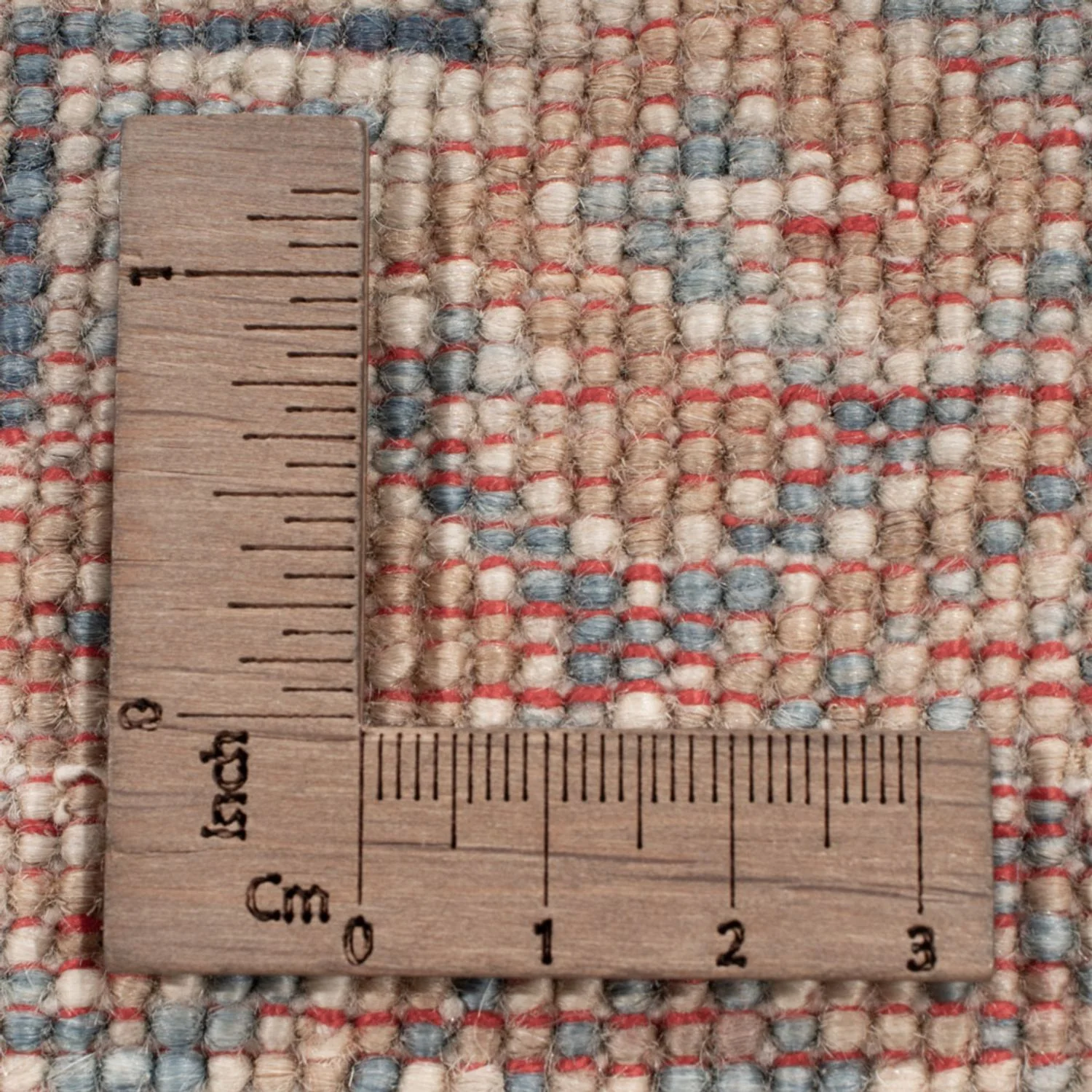 Shal Teppich 185x123cm - Orientteppich - Image 6