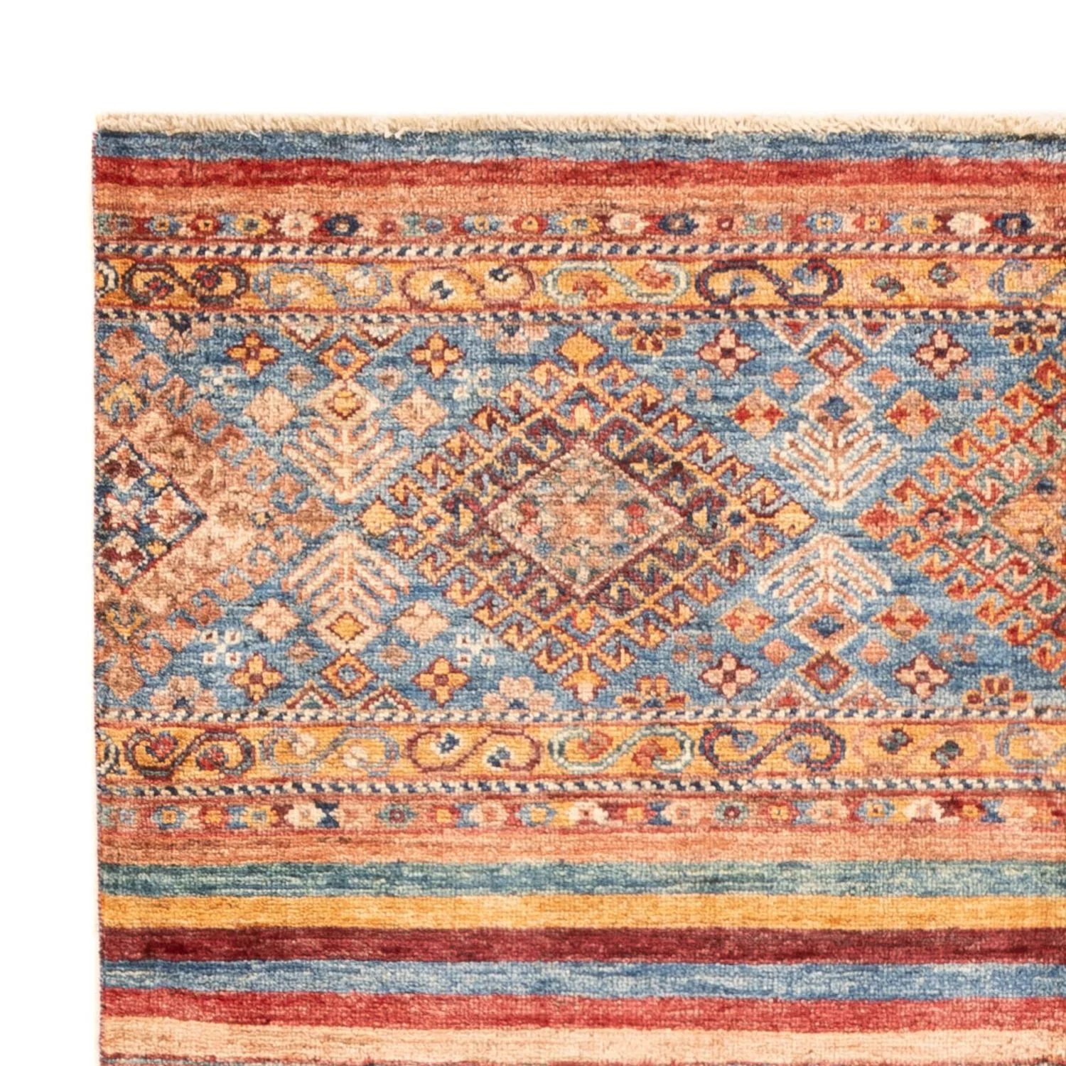 Shal Teppich 186x119cm - Orientteppich - Image 3