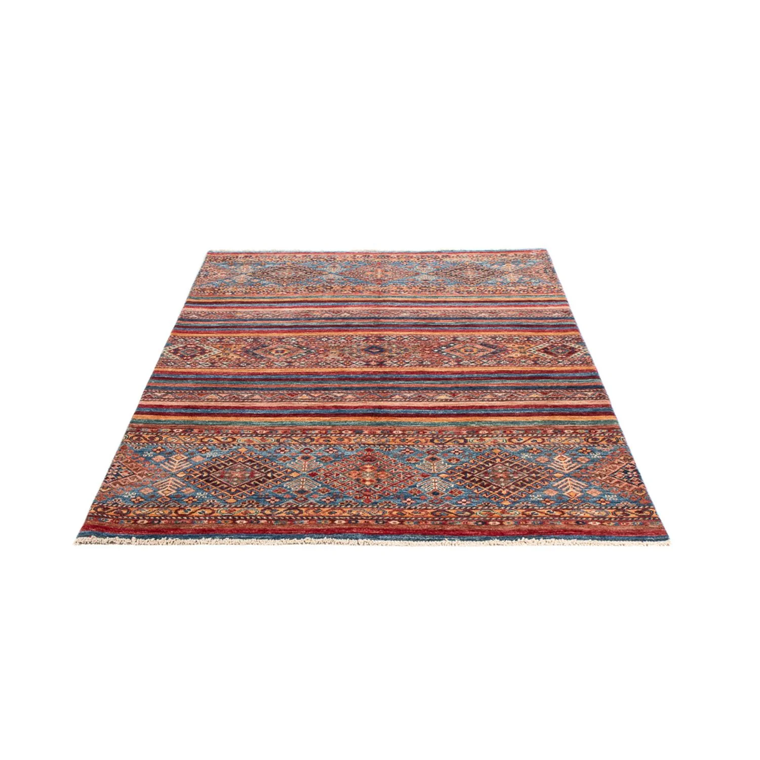 Shal Teppich 186x119cm - Orientteppich - Image 5