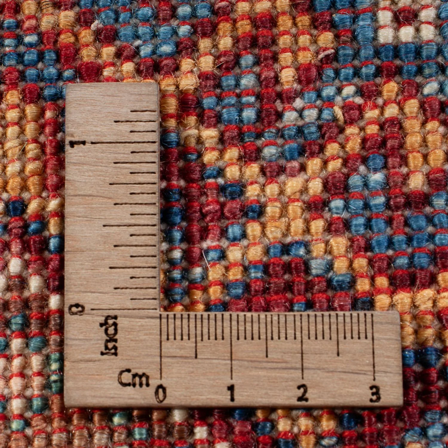 Shal Teppich 186x119cm - Orientteppich - Image 6