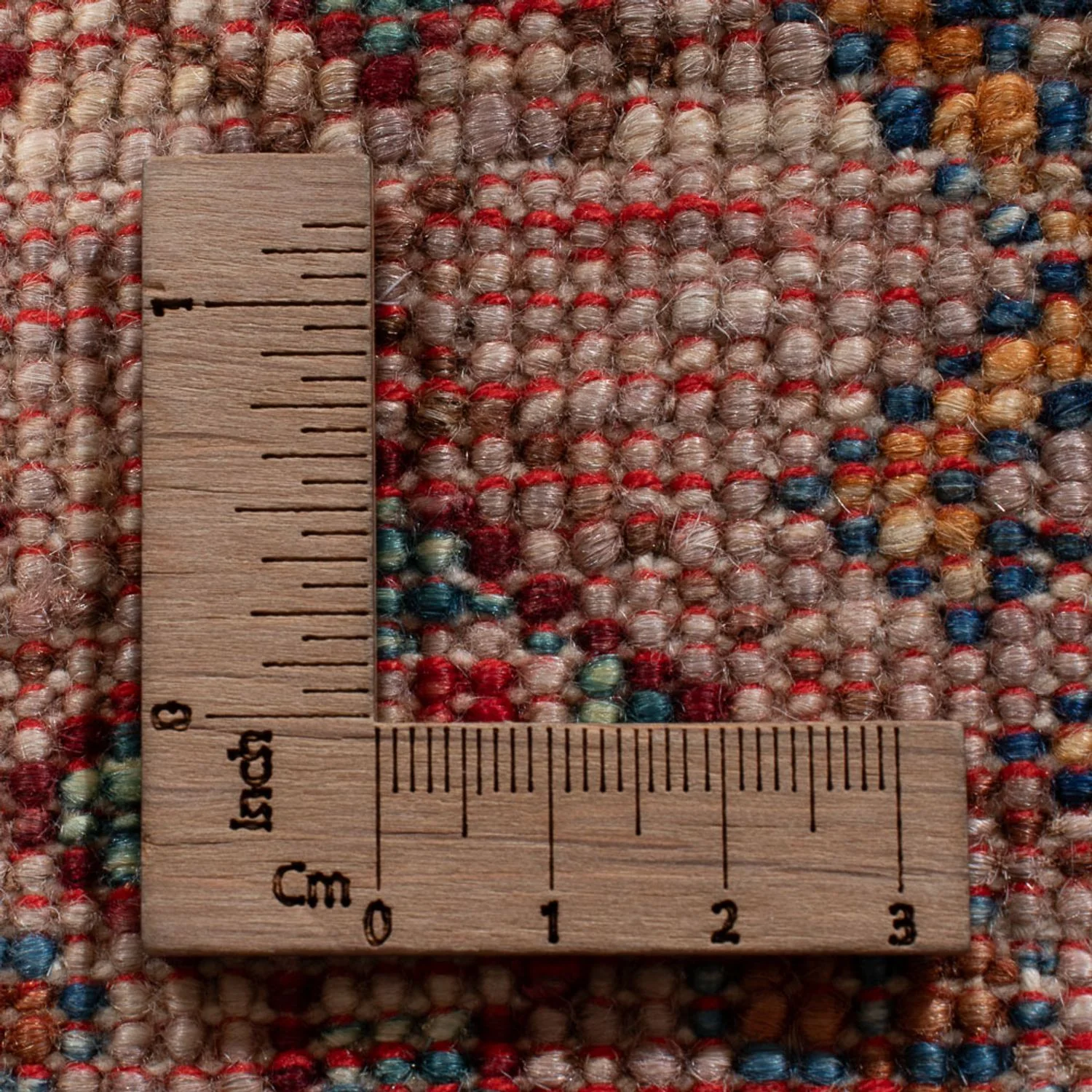 Shal Teppich 186x122cm - Orientteppich - Image 6