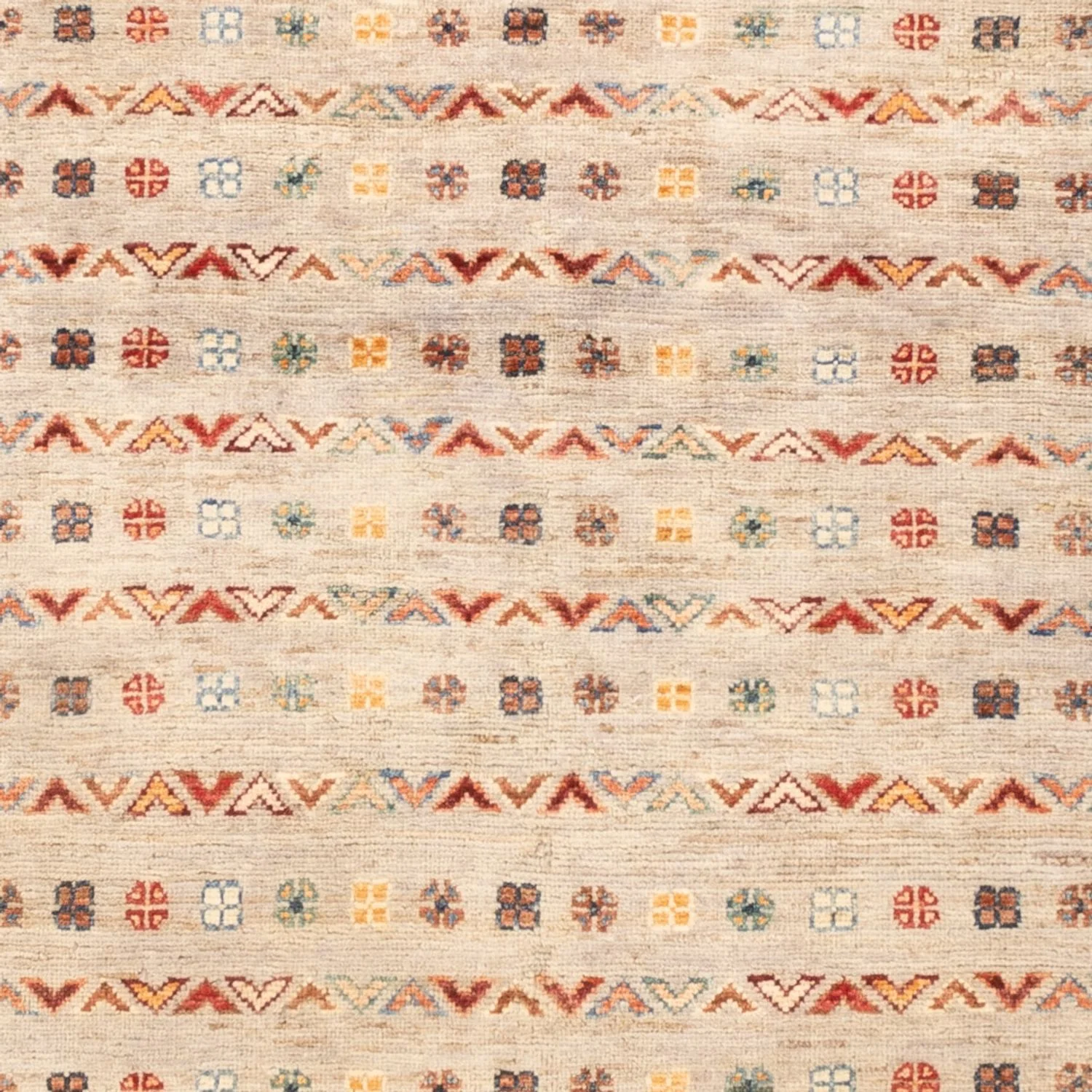 Ziegler Teppich - Shal - 188 x 124 cm - mehrfarbig - Image 2