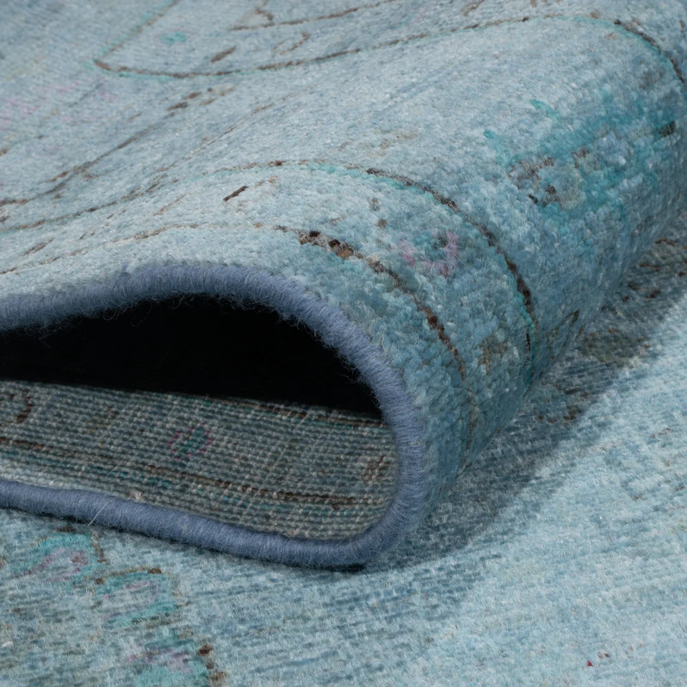 Shal Teppich 189x124cm - Orientteppich - Image 4
