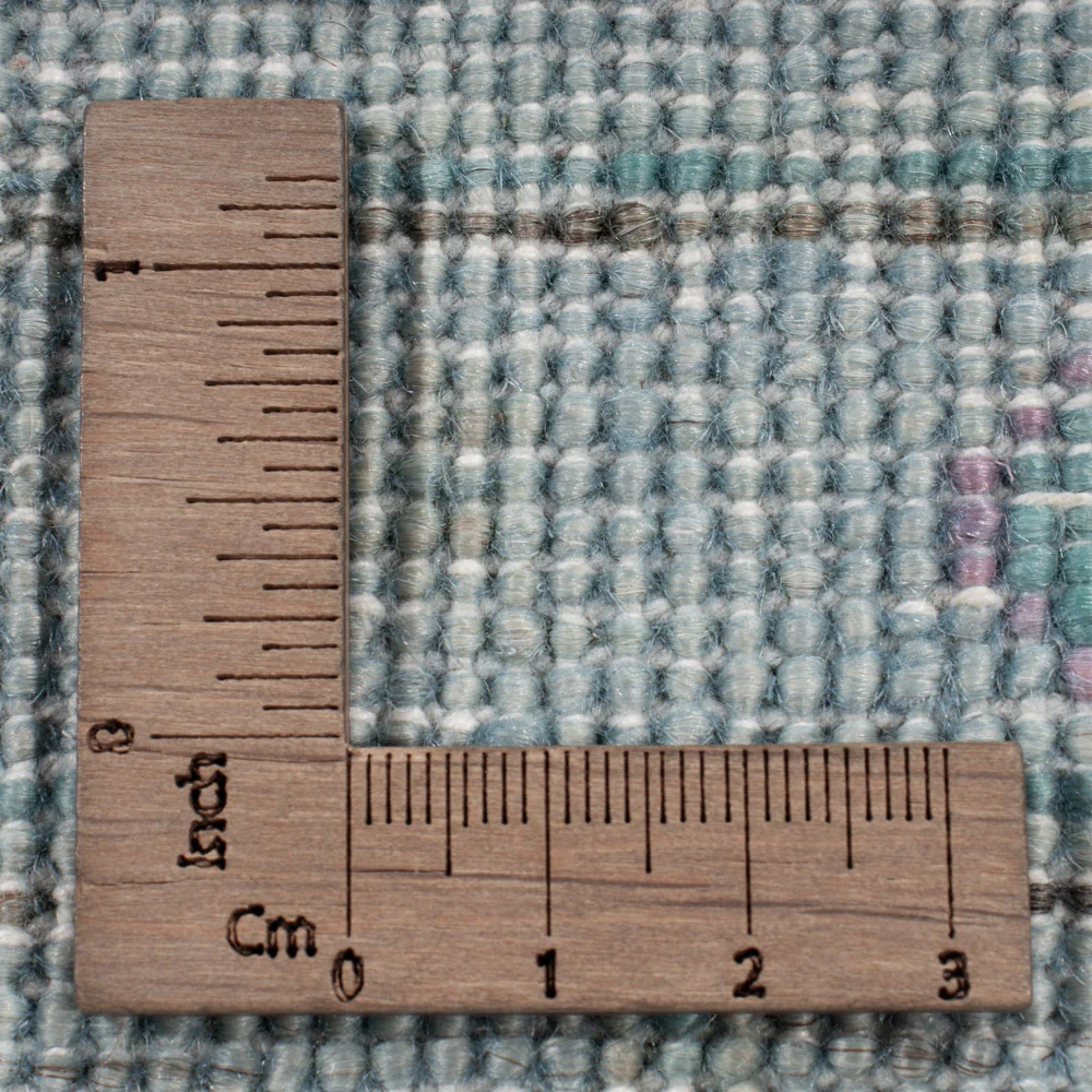 Shal Teppich 189x124cm - Orientteppich - Image 6