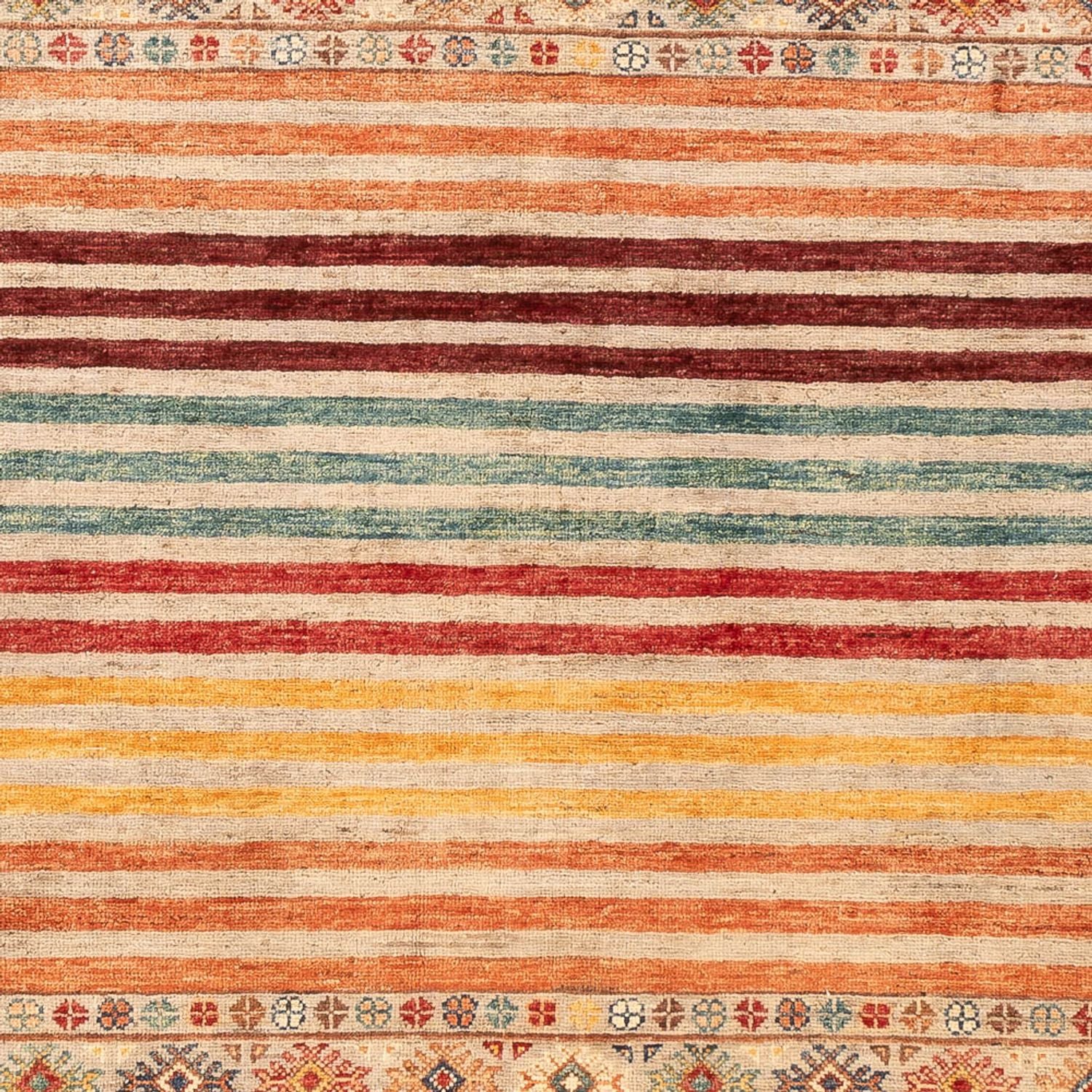 Shal Teppich 194x147cm - Orientteppich - Image 2
