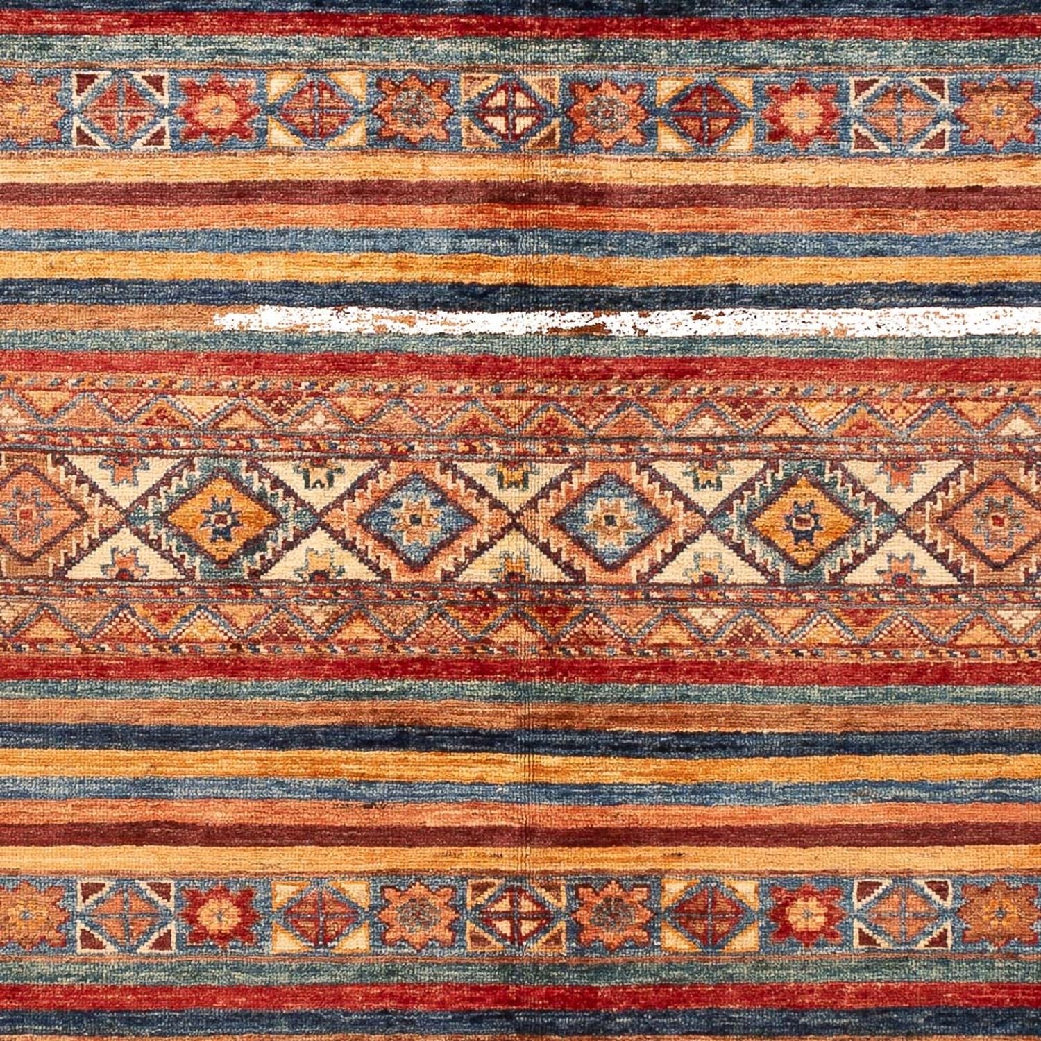 Shal Teppich 195x150cm - Orientteppich - Image 2